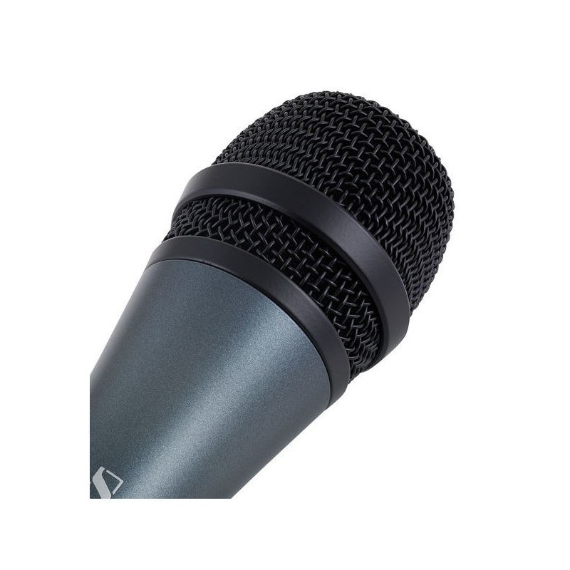 SENNHEISER e 835 - mikrofon dynamiczny