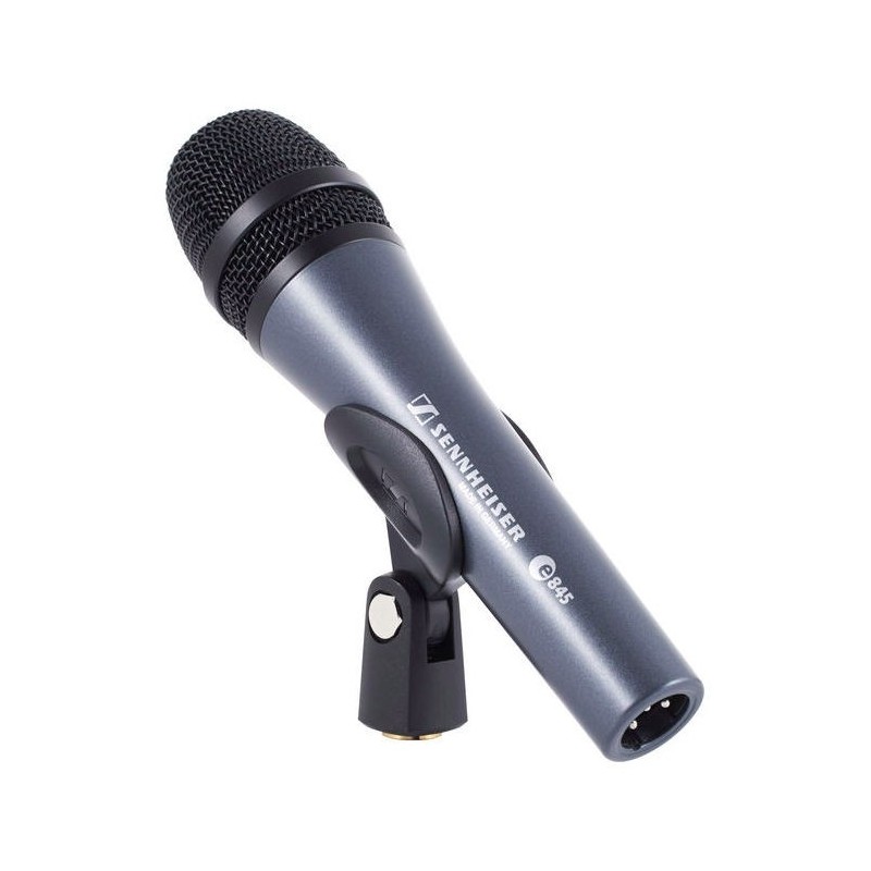 SENNHEISER e 845 - mikrofon dynamiczny