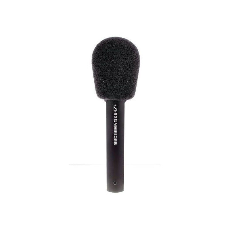 SENNHEISER MKH 50 P48 - mikrofon pojemnościowy
