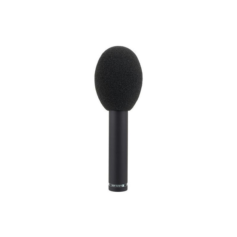Beyerdynamic M201 TG - mikrofon dynamiczny
