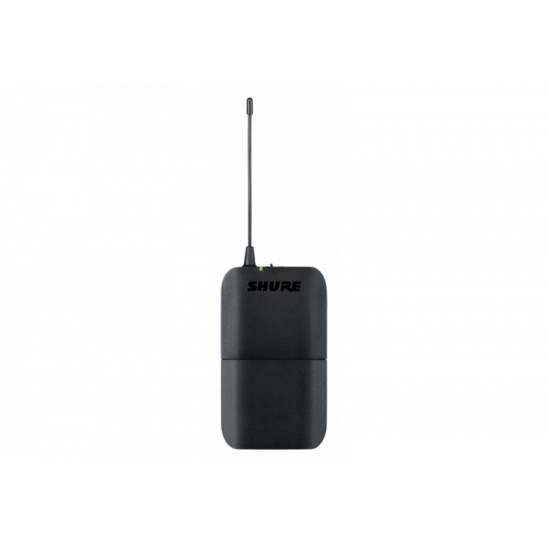 Shure BLX14REslsCVL - System bezprzewodowy krawatowy