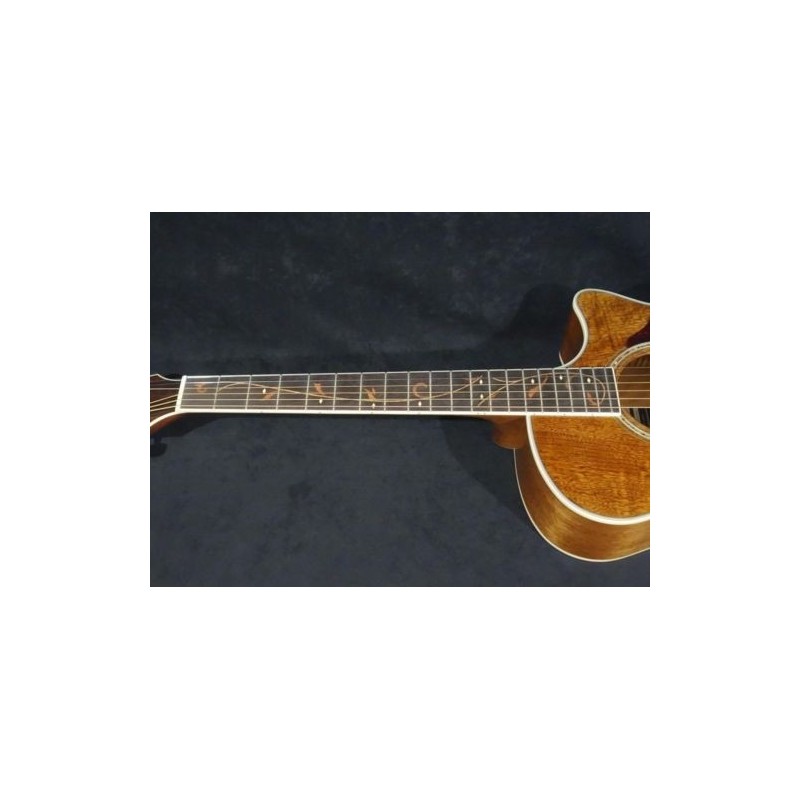 Ibanez AE245-NT - gitara elektroakustyczna