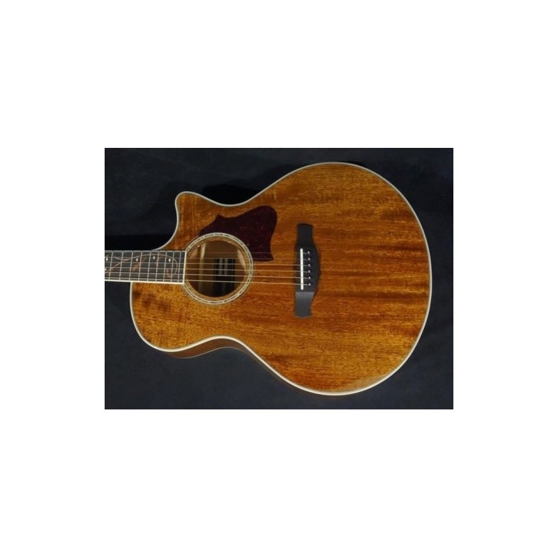 Ibanez AE245-NT - gitara elektroakustyczna