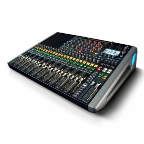 Soundcraft Si Performer 2 - mikser cyfrowy