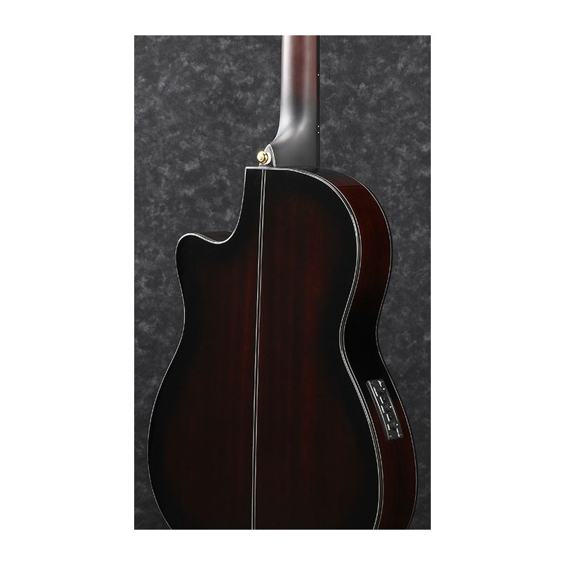 Ibanez GA35TCE-DVS - gitara elektroakustyczna