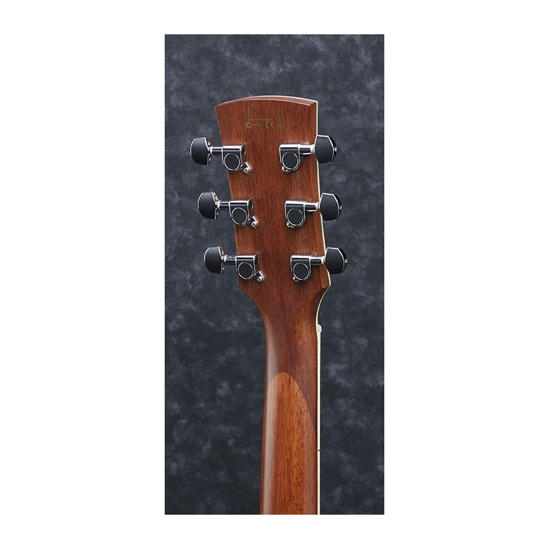 IBANEZ AW70ECE-NT - gitara elektroakustyczna
