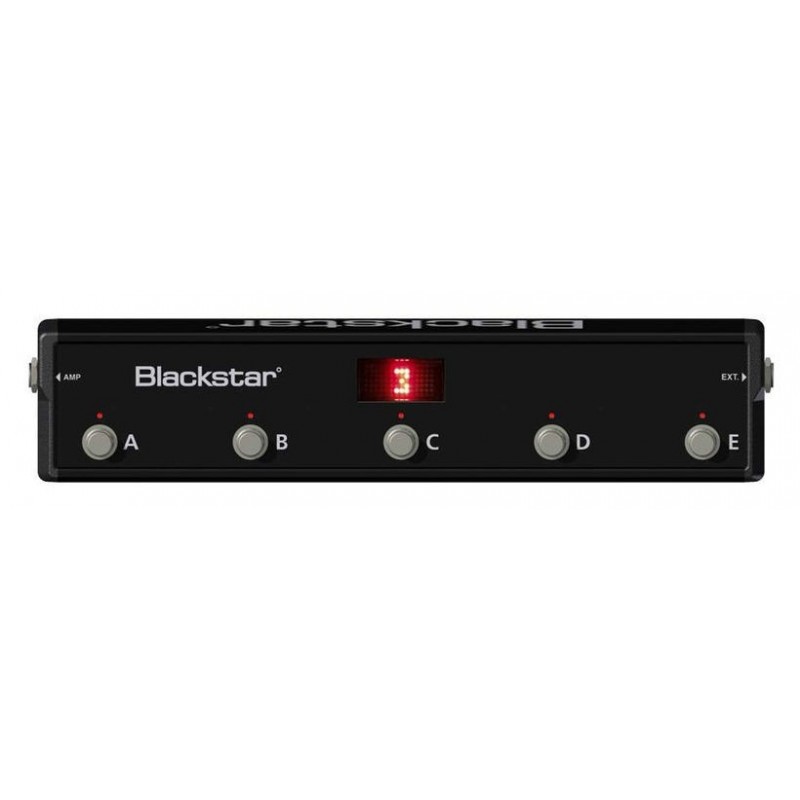 Blackstar ID:Core FS 12 - Footswitch