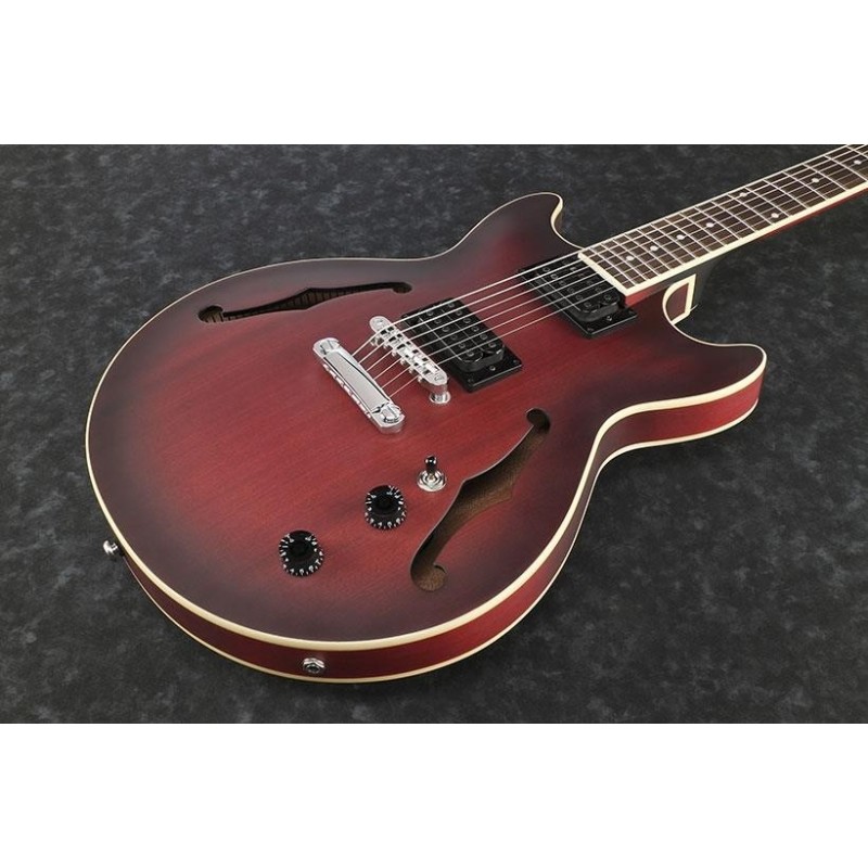 Ibanez AM53-SRF - Gitara elektryczna