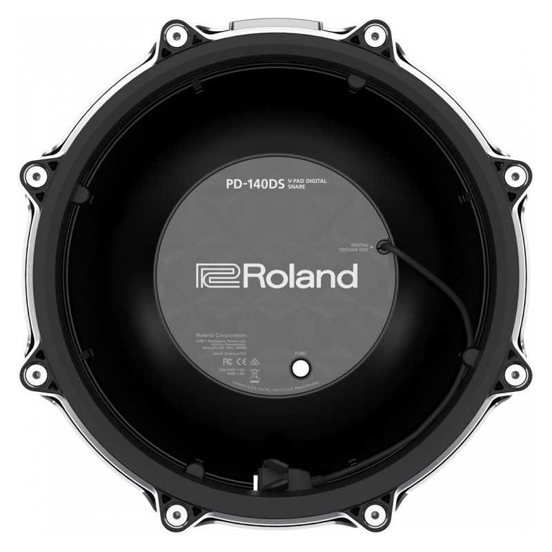 ROLAND PD-140DS - Pad perkusyjny