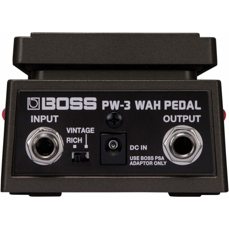 BOSS PW-3 - Pedał WAH WAH