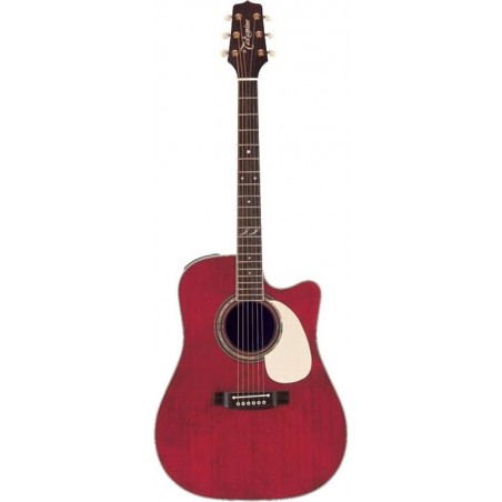 Takamine JJ325SRC - gitara elektroakustyczna