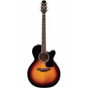 Takamine P6NC BSB - gitara elektroakustyczna