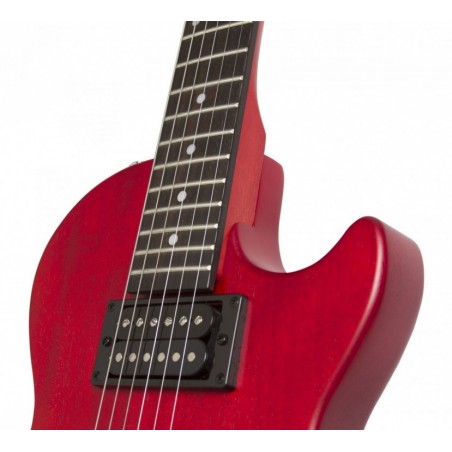 Epiphone Les Paul Special Satin E1 CHV - gitara elektryczna