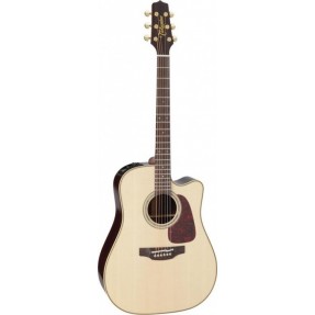 Takamine P5DC - gitara elektroakustyczna