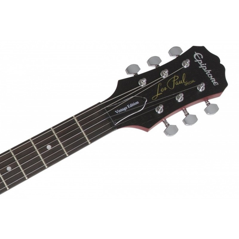 Epiphone Les Paul Special Satin E1 CHV - gitara elektryczna