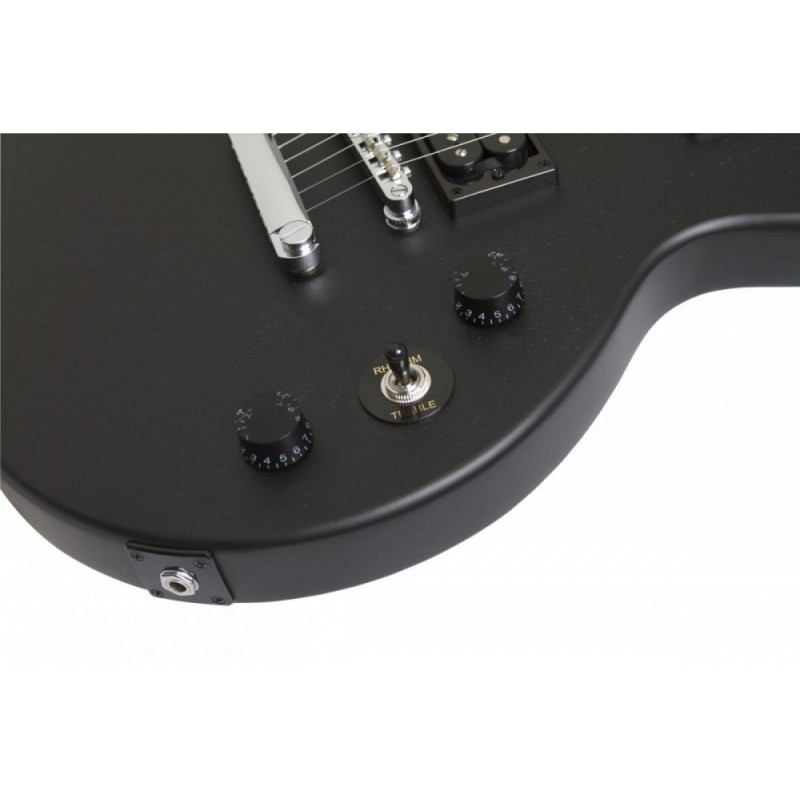 Epiphone Les Paul Special Satin E1 EBV - gitara elektryczna