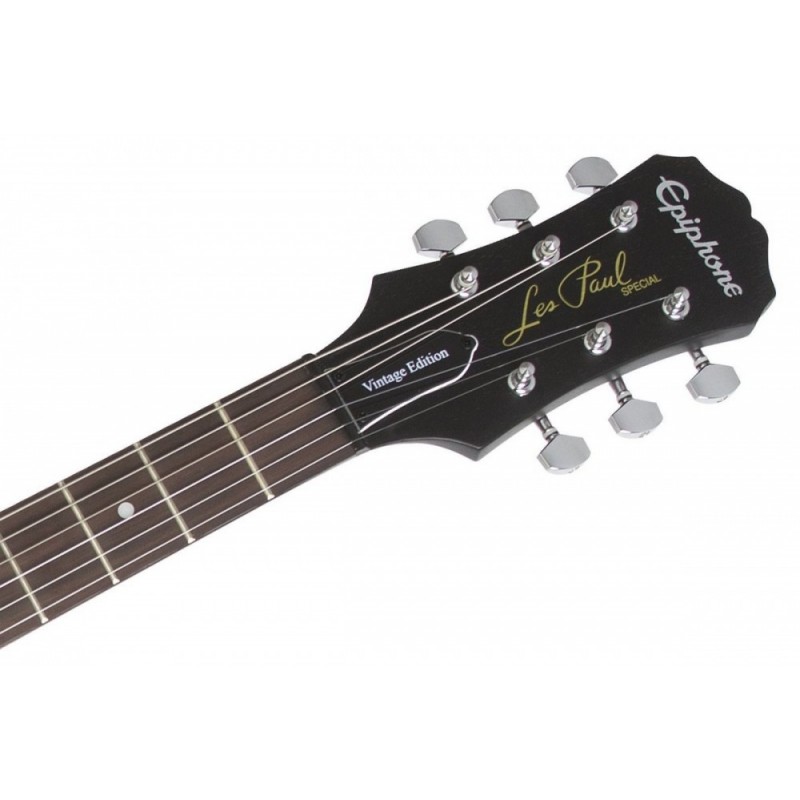Epiphone Les Paul Special Satin E1 EBV - gitara elektryczna