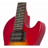 Epiphone Les Paul Special Satin E1 HSV - gitara elektryczna Epiphone Les Paul Special Satin E1 HSV - gitara elektryczna