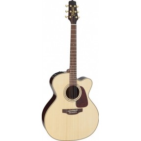 TAKAMINE P5JC - gitara elektroakustyczna