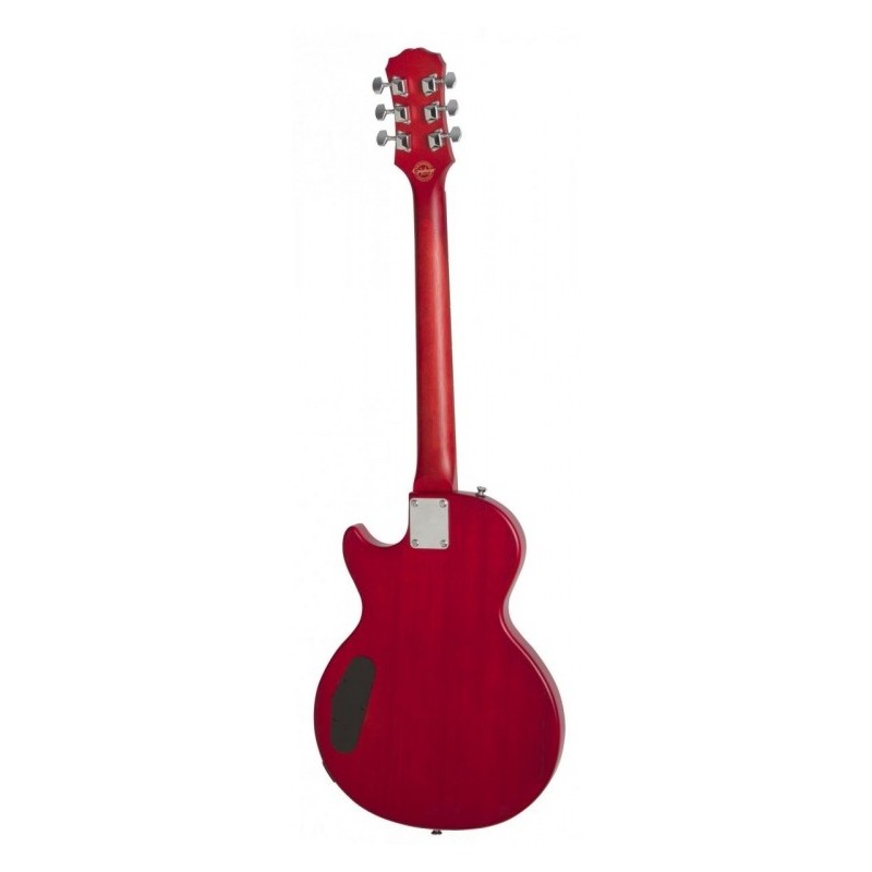 Epiphone Les Paul Special Satin E1 HSV - gitara elektryczna Epiphone Les Paul Special Satin E1 HSV - gitara elektryczna