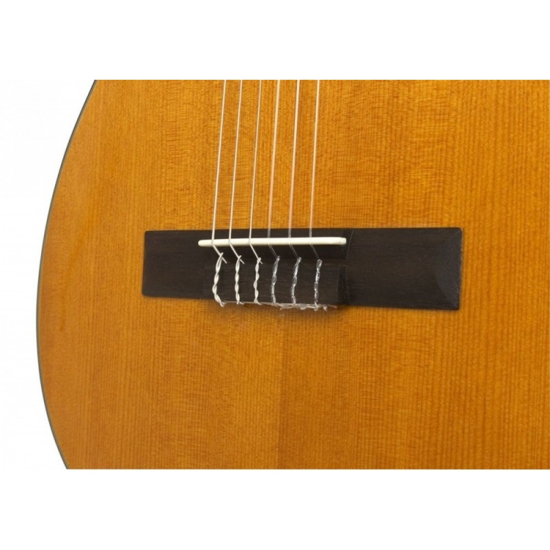 Epiphone Classical E1 3sls4-Size Nylon AN - gitara klasyczna