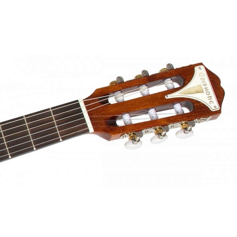 Epiphone Classical E1 3sls4-Size Nylon AN - gitara klasyczna
