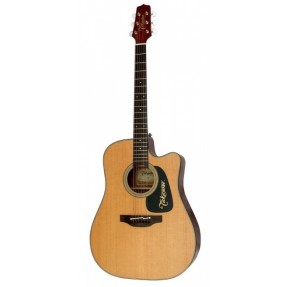 TAKAMINE P1DC - gitara elektro-akustyczna