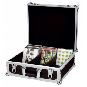 RELOOP 100 CD Case PRO - kufer na CD