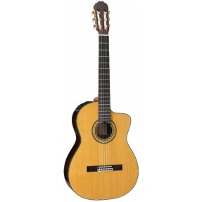 TAKAMINE TH5C - gitara elektroklasyczna