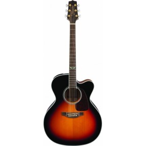 TAKAMINE GJ72CE BSB - gitara elektro-akustyczna