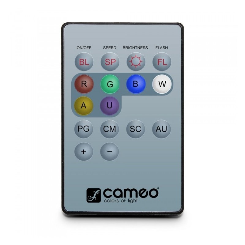 CAMEO Q-Spot 15 W - PAR LED