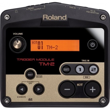 ROLAND TM-2 - Moduł Trigger