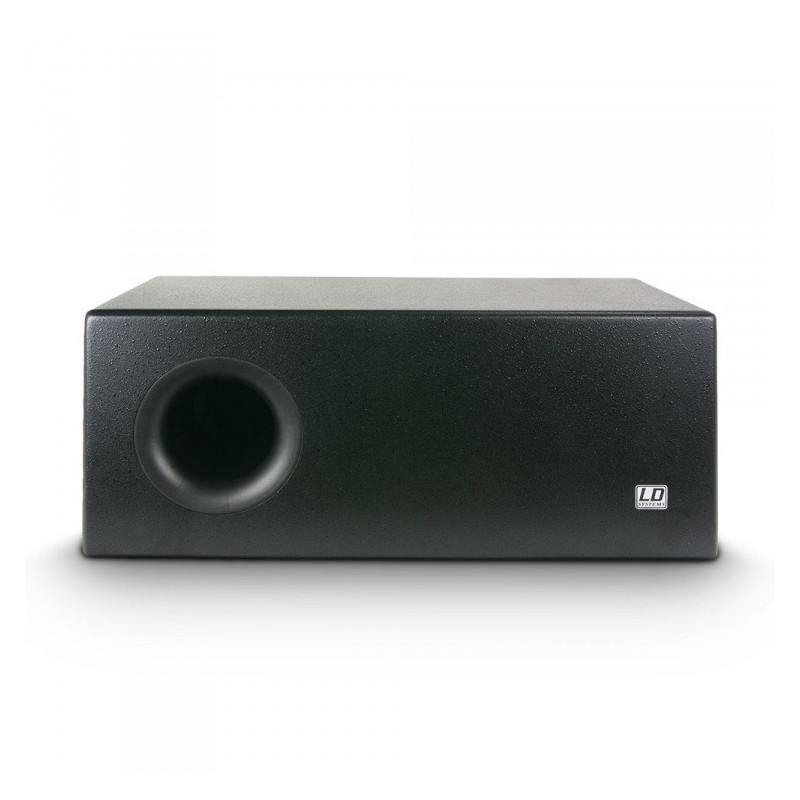 LD Systems SUB 88 A - subwoofer aktywny