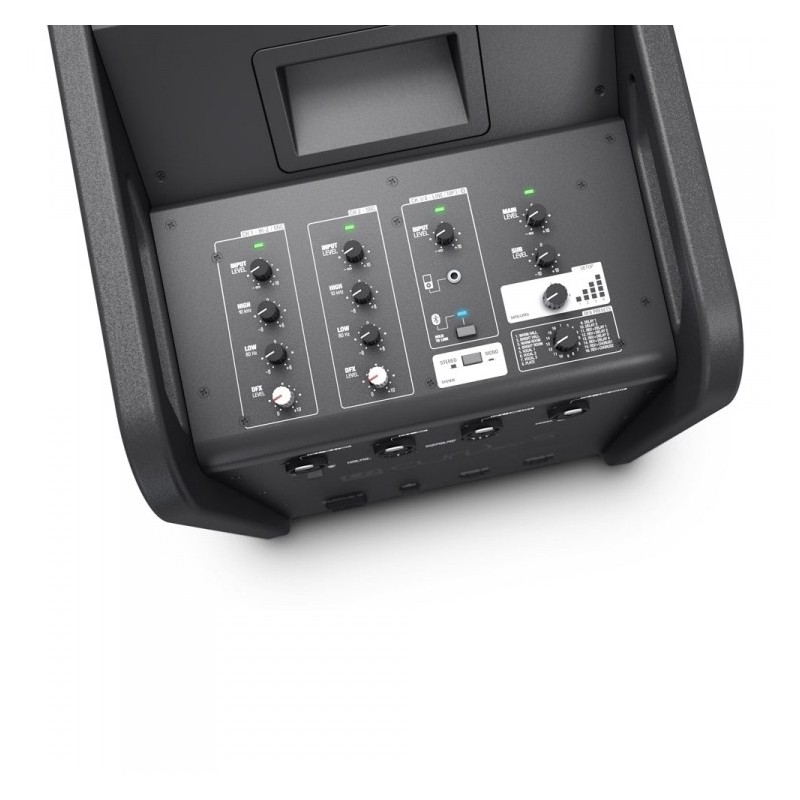 LD Systems CURV 500 AVS - zestaw nagłośnieniowy