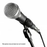 LD SYSTEMS D1006 - mikrofon dynamiczny