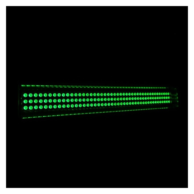 CAMEO THUNDER WASH 100 RGB - listwa LED