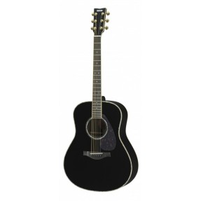Yamaha LL 16 D A.R.E BL - gitara akustyczna