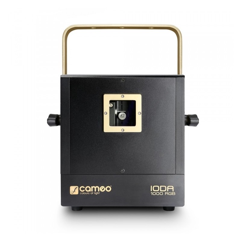 CAMEO IODA 1000 RGB - laser