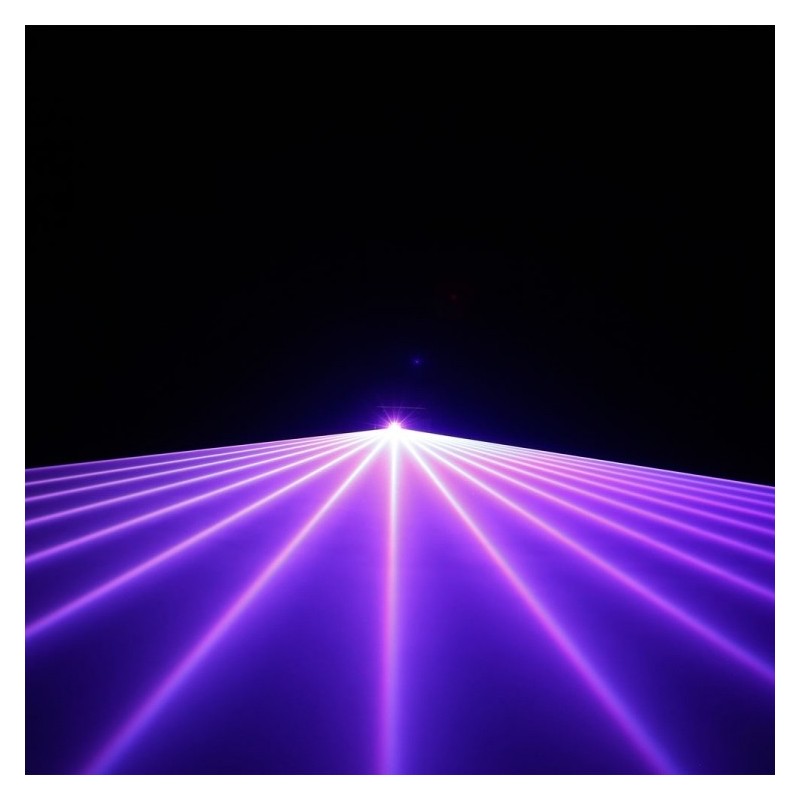 CAMEO IODA 1000 RGB - laser