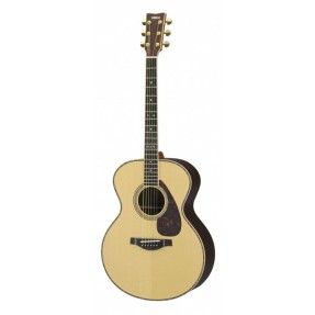 Yamaha LJ 36 A.R.E. - gitara akustyczna