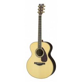 Yamaha LJ 16 A.R.E NT - gitara akustyczna