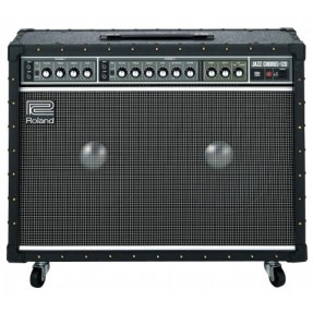 ROLAND JC-120B - wzmacniacz gitarowy