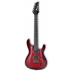 Ibanez S521-BBS - Gitara elektryczna
