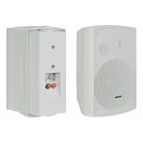 RH SOUND BS1060TSslsW - kolumna instalacyjna 100V