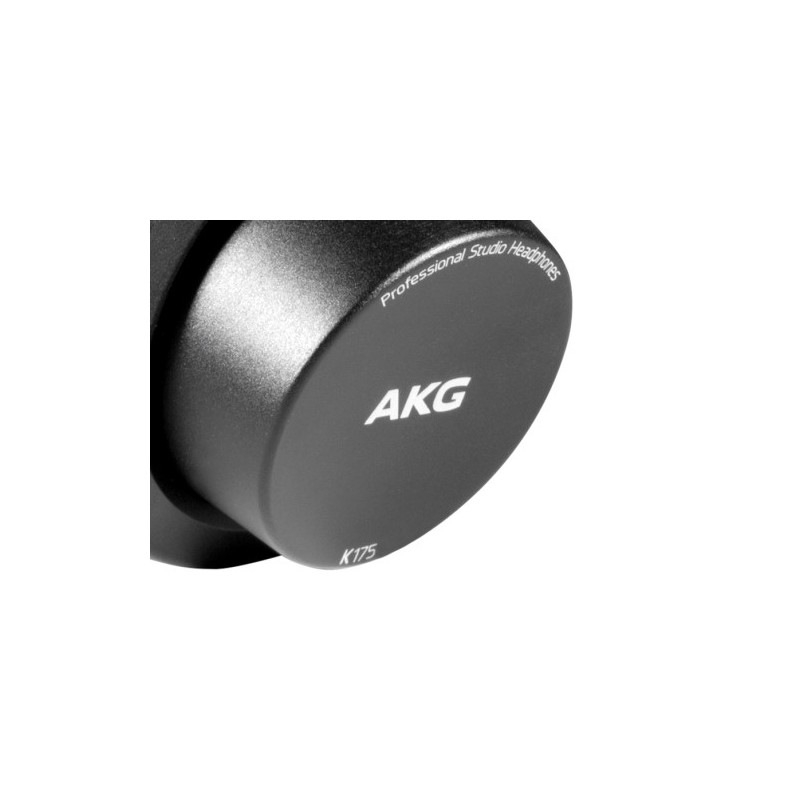 AKG K175 - słuchawki studyjne