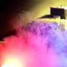 American DJ Mister Kool II - wytwornica ciężkiego dymu