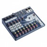 Soundcraft Notepad 12 FX - mikser analogowy USB