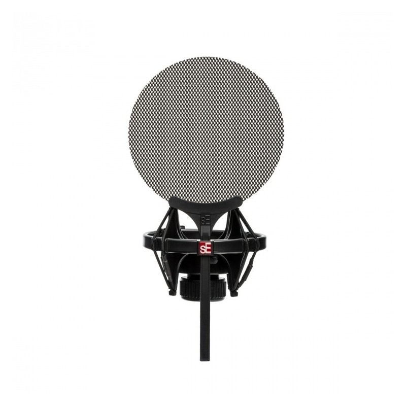 sE Electronics X1 S Vocal Pack - Zestaw mikrofonowy