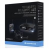 Sennheiser XSW 2-ME3 Headmic - zestaw bezprzewodowy