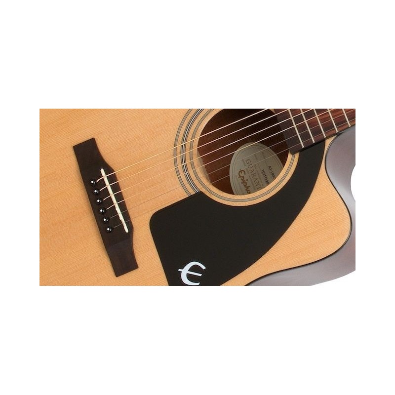 Epiphone J-15 EC NA -  gitara elektro-akustyczna